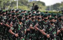 Selamat! Penghargaan untuk Panglima TNI Agus Subiyanto, Berhasil Perkuat Hubungan Pertahanan dengan SAF Dapat Medal Singapura