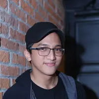 Premiere film Aisyah (Nurwahyunan/bintang.com)