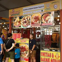 Festival Kuliner Hadirkan 60 Cita Rasa Makanan khas Indonesia, credit: LocaRasa