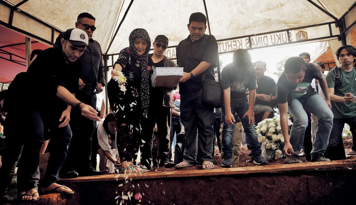 (Nurwahyunan/Fimela.com)