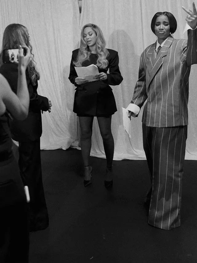 Beyonce