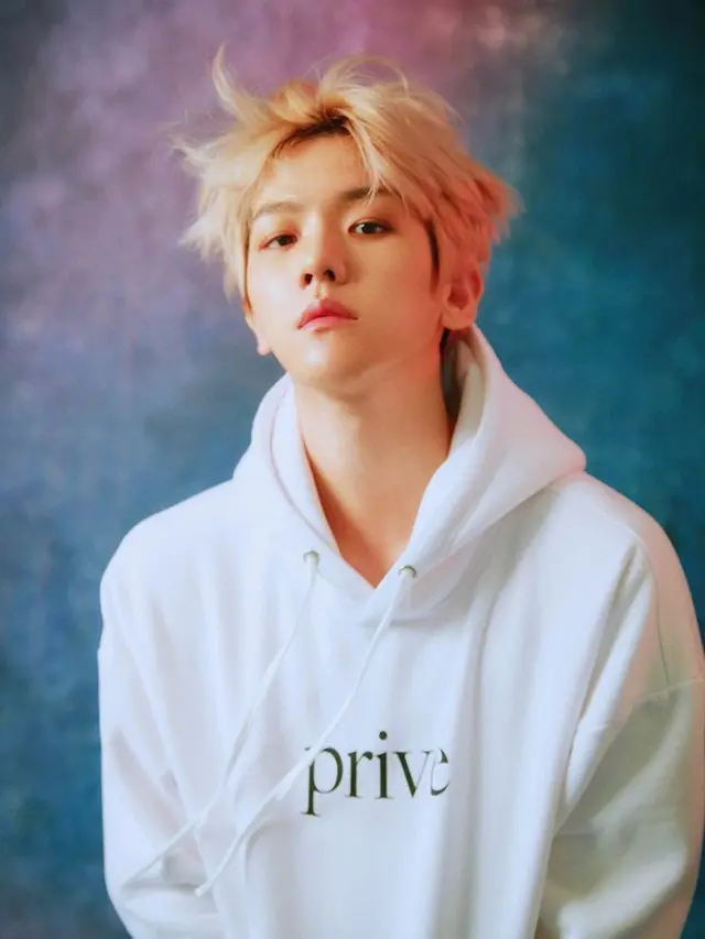 [Bintang] Baekhyun EXO