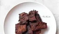 Empal Gepuk Daging Sapi. (dok. Cookpad/@vinahimatur)