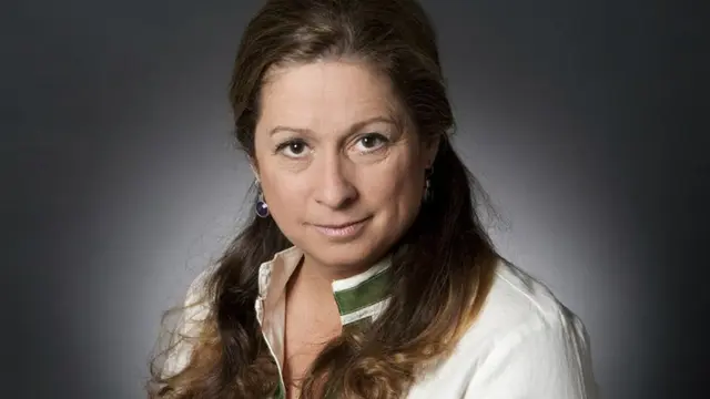 Abigail Disney