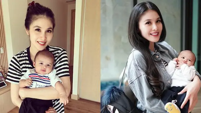 Sandra Dewi & Raphael Moeis. Credit: via instagram.com/raphaelmoeis