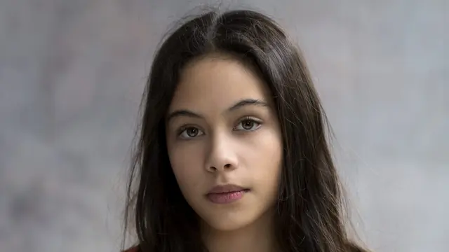 Izellah Rahmania Connelly