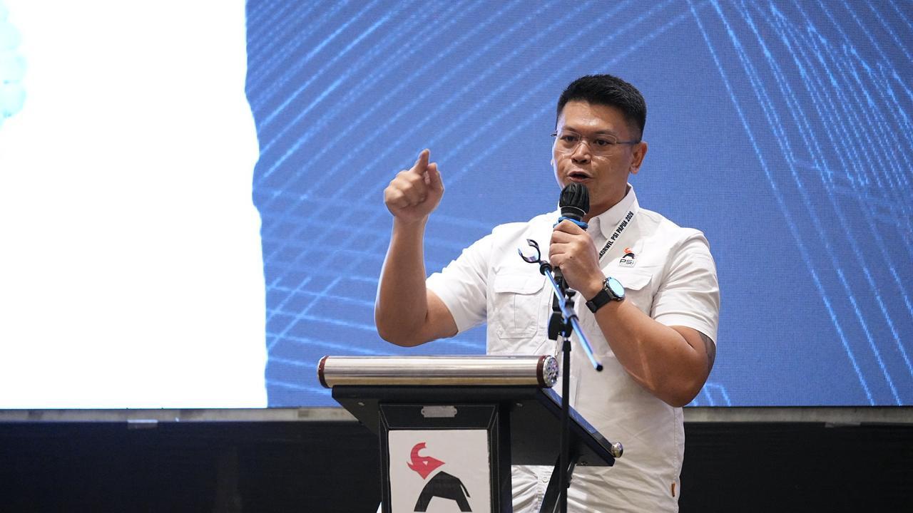 PSI Sebut Banyak Kader Partai Lain yang Gabung, Ternyata Ini Alasannya