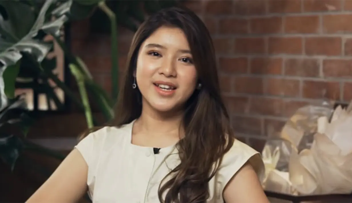 Tiara Andini (Youtube/ Tiara Andini)