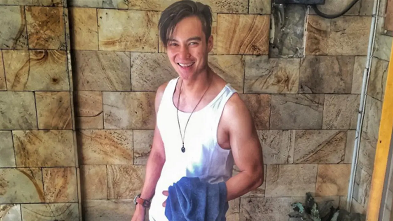 Baim Wong