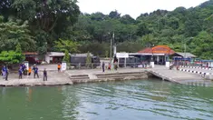 Dari 10 terpidana mati jilid II, hanya ‎Mary Jane Fiesta Veloso, warga Filipina yang belum dipindahkan ke Nusakambangan.