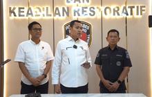 Kronologi Pemobil di Semarang Dipukul hingga Dahi Robek Gara-Gara Klakson