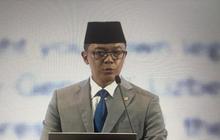 Bajak Laut Culik 4 WNI di Gabon, Menlu Sugiono Jalin Koordinasi dengan China