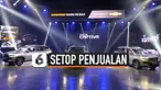 Salah satu pabrikan asal Amerika Serikat (AS), General Motors (GM) akan menghentikan penjualan Chevrolet di pasar domestik Indonesia pada akhir Maret 2020. Ini disebabkan GM Indonesia tidak menghasilkan keuntungan yang berkesinambungan.