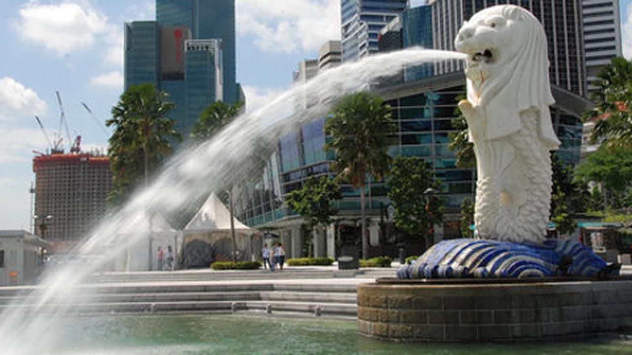 6 hal ini paling khas dari Singapura, jarang ada di negara lain