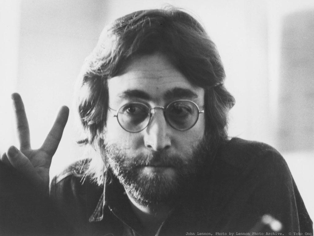 6 Fakta Mengejutkan John Lennon Yang Tewas 37 Tahun Lalu Showbiz Liputan6 Com