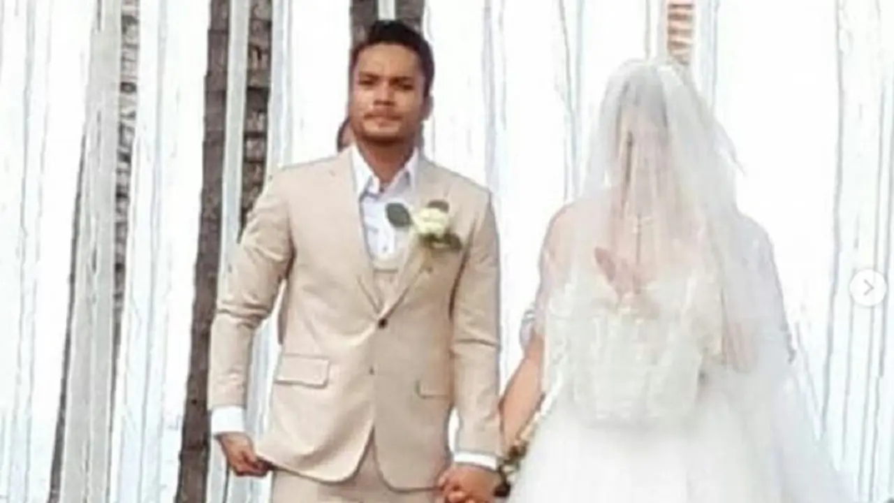 Randy Pangalila
