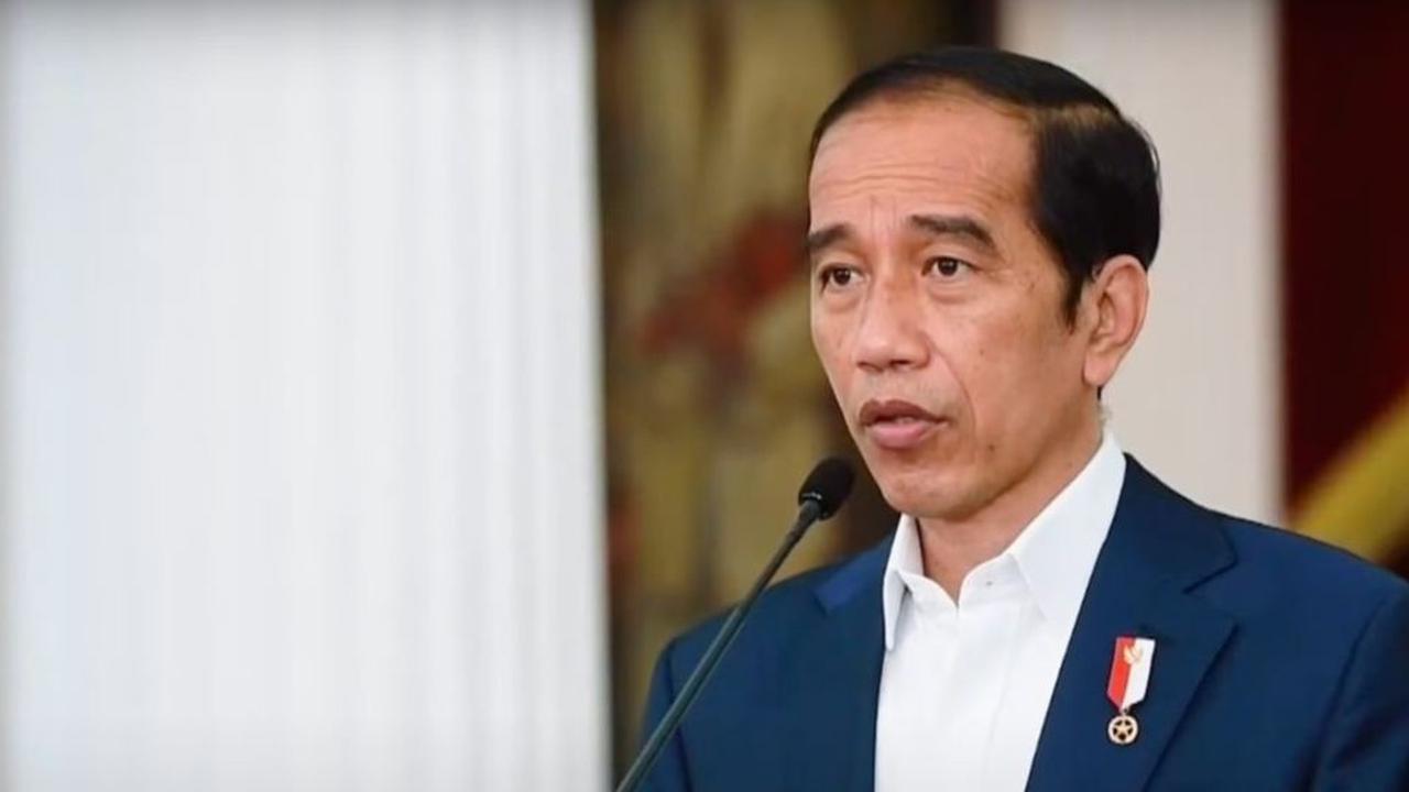 Presiden Minta Perbaiki Komunikasi dengan Warga<br>