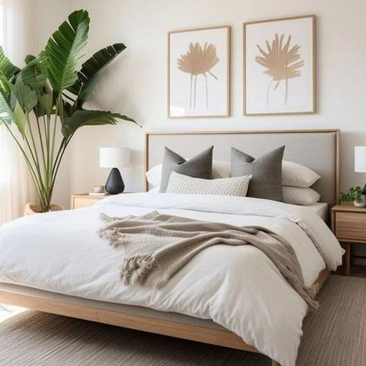 8 Desain Kamar Tidur Ala Hotel yang Cocok Jadi Inspirasi, Estetik dan Nyaman