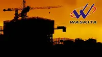 Waskita Karya Usul Bagi Dividen 30%