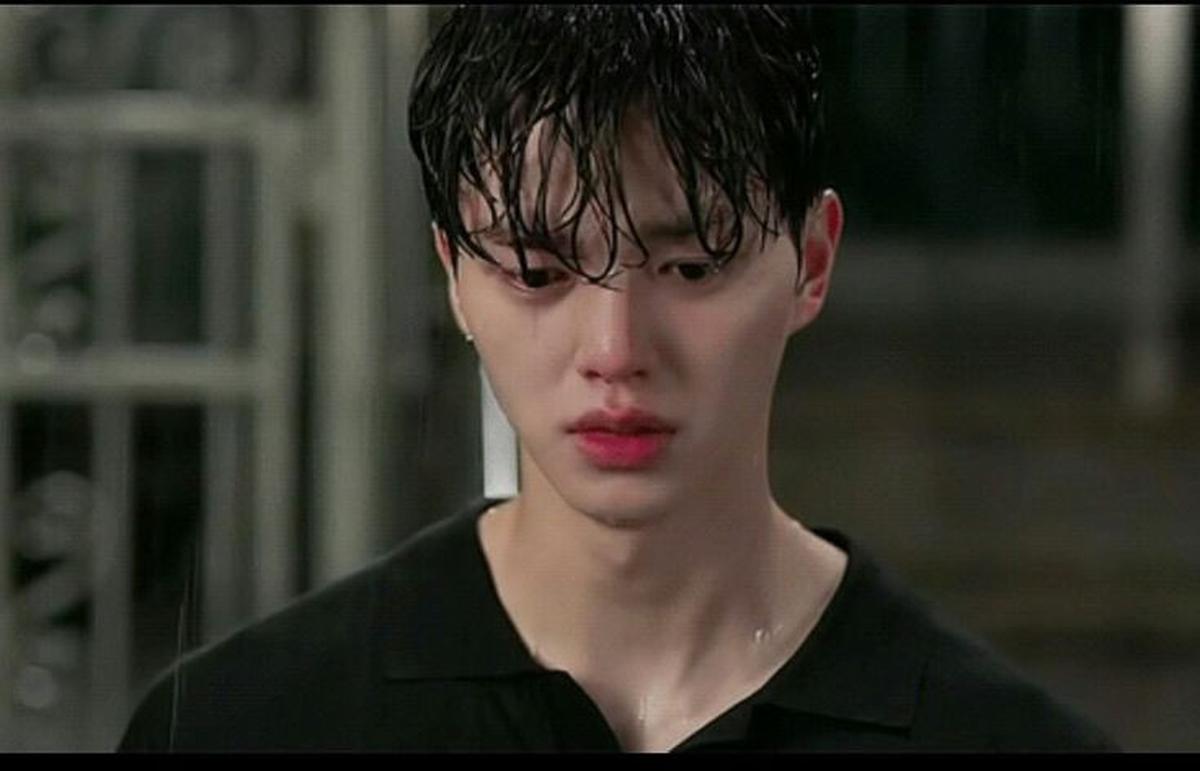 Jago Banget Nangis, Ini Deretan Aktor di Drama Korea yang Aktingnya Bikin Hanyut Penonton