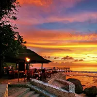 KISIK Seafood, credit: AYANA Resort and Spa