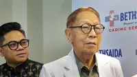 Dokter: Operasi Batu Ginjal Bukan Akhir, Pasien Harus Rutin Kontrol
