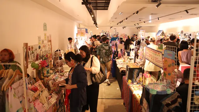 Jakarta Doodle Fest Vol. 2