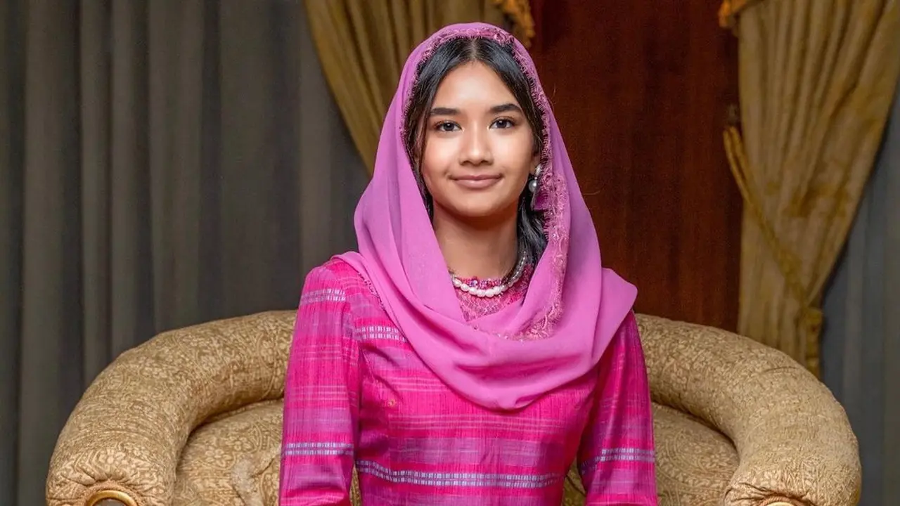 Tengku Fatimatuz Zahra’