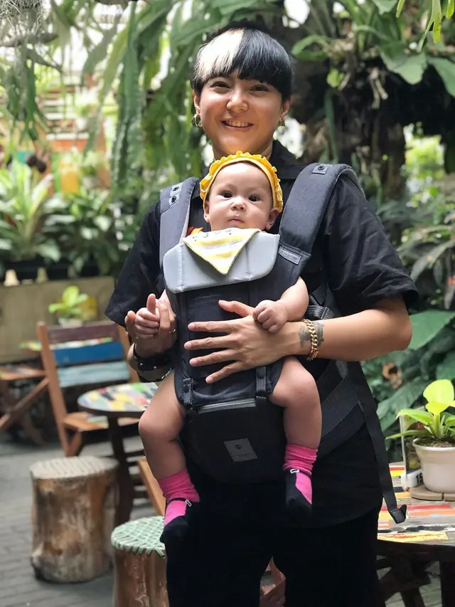 [Fimela] Poppy Sovia