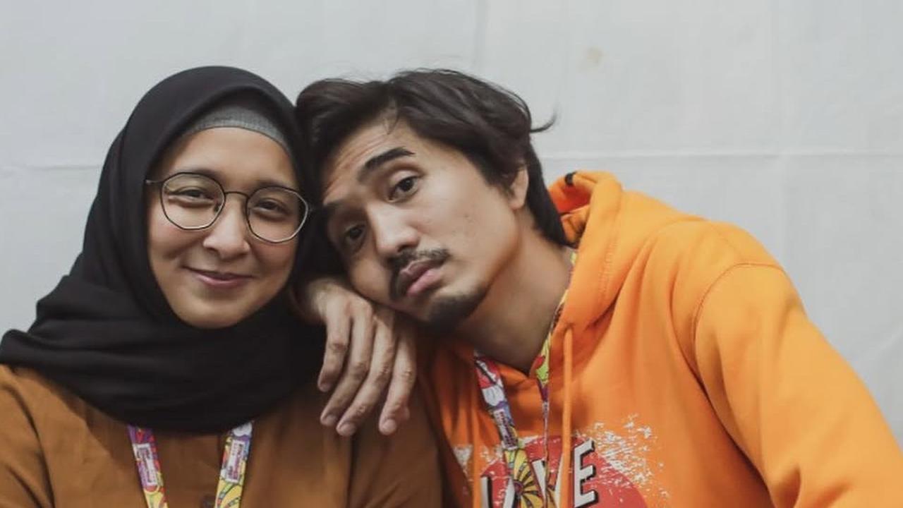 Reaksi Bikin Baper Duta Sheila On 7 Ketika Dapat Gelar 'Pria Idaman': Saya Tahunya Idaman Istri Saya