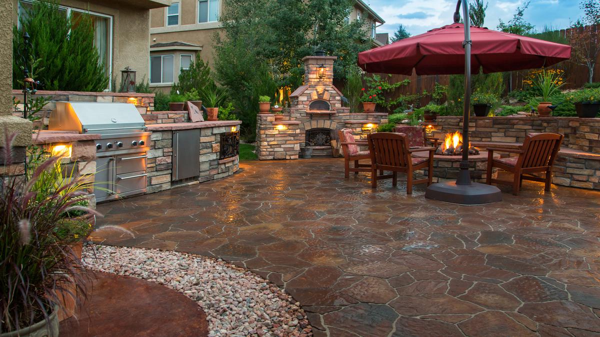 Jenis Batu Alam untuk Bahan Bangunan, Berikan Tampilan Rumah yang Sejuk