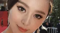 Aktris China Fan Bingbing menghilang dari media sosial di tengah desas-desus yang menyebut bahwa dia menjadi buronan polisi terkait kasus penggelapan pajak. (Wikimedia/Creative Commons)