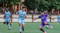 Kalahkan Rans Nusantara pada Uji Coba, Persita Tambah Pede Tatap Liga 1 2022 / 2023