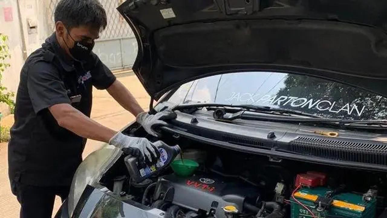 Ini Hal Mengerikan yang bakal Terjadi Jika Kamu Salah Pilih Oli Mesin untuk Mobil