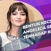 Ingin fokus ke dunia bisnis, Angelica Simperler belajar jadi peracik kopi.