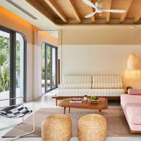 The Standard Hotel Hua Hin Thailand cocok untuk traveling