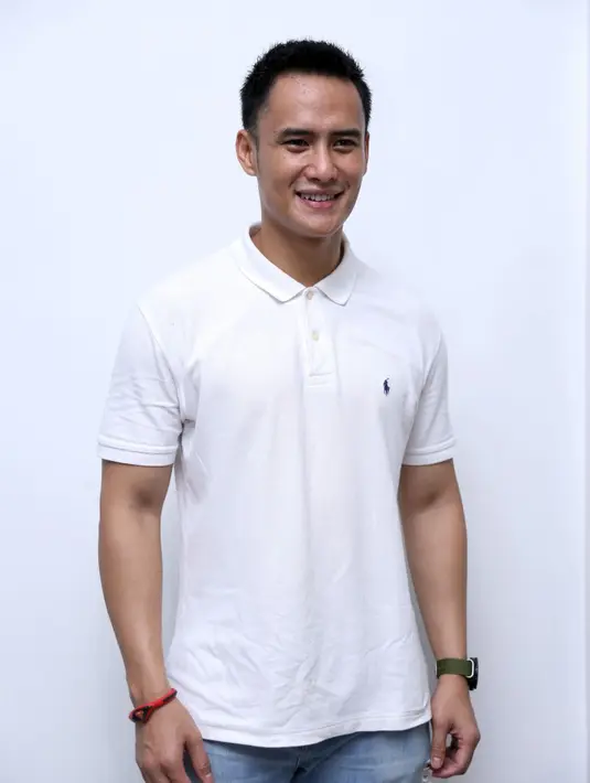 Tak hanya menjual Sop Duren, Choky juga menawarkan menu makanan khas Indonesia lainnya. (Nurwahyunan/Bintang.com)