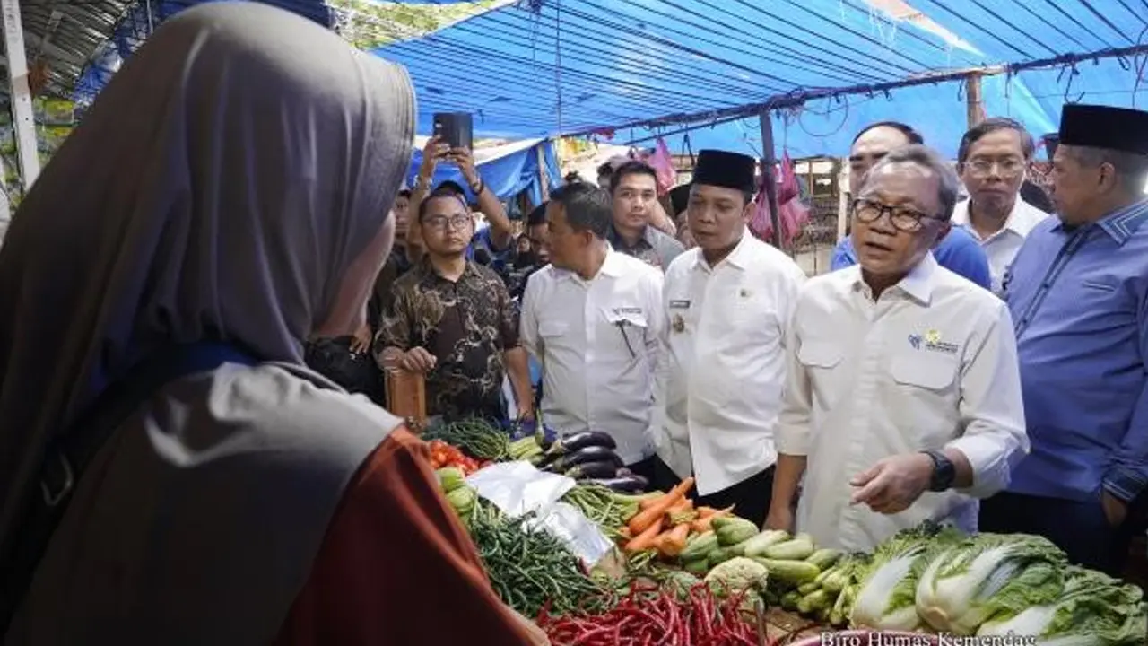 Kemendag