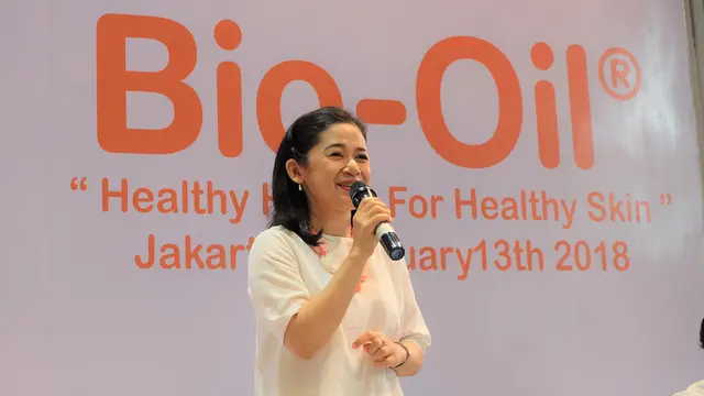 Kulit Sehat dan Sempurna dengan Cara Sederhana dari Bio Oil