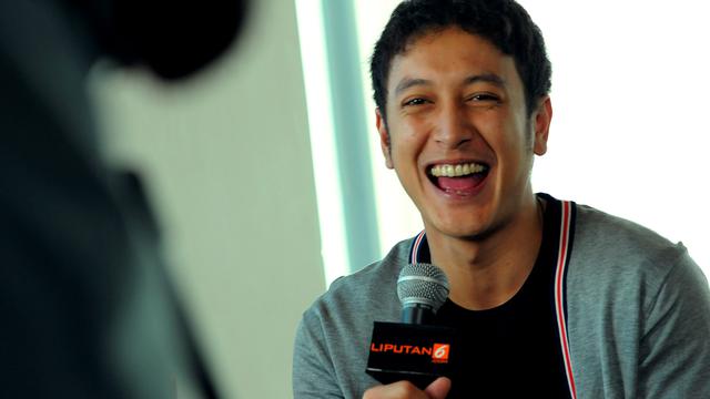 Cerita 5 Artis Pemilik Tato  di Dada ShowBiz Liputan6 com