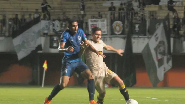 Patrick Mota, PSIS Semarang, PSS Sleman, Jafri Sastra