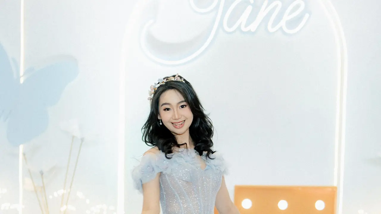 Jane Callista