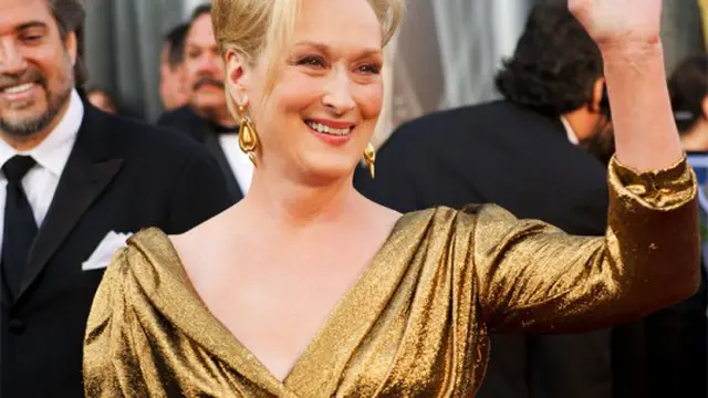 meryl streep