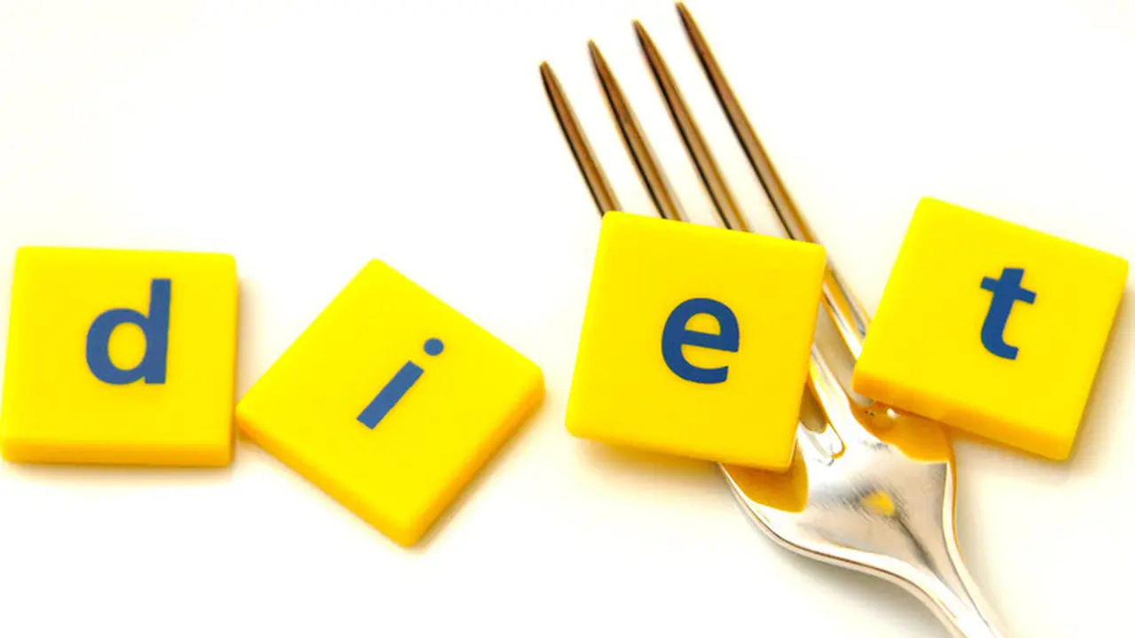 Quiz Diet