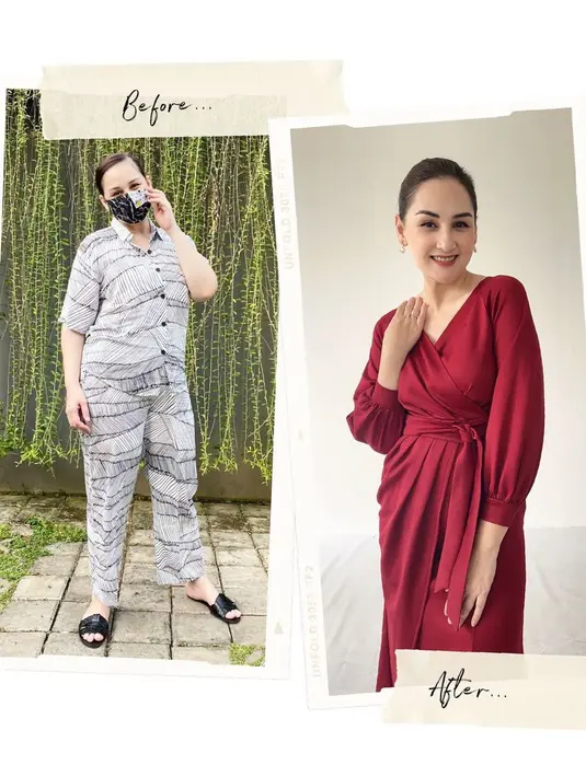 [Instagram/monaratuliu]