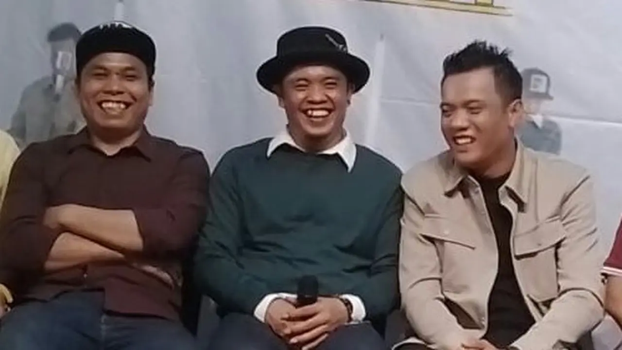 Starlight Grup Vokal Indonesia