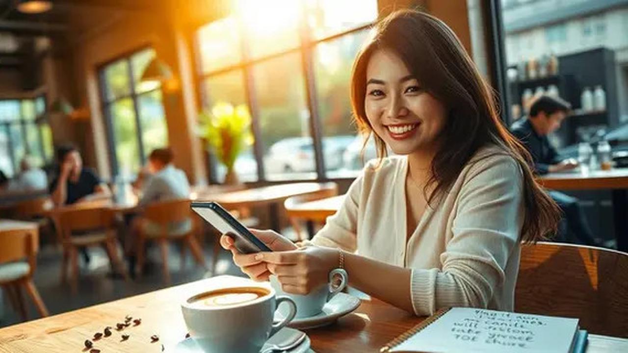 70 Ucapan Selamat Pagi Untuk Pacar Lucu Dan Romantis, Bikin Hubungan Semakin Lengket
