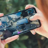 Modal Penting Female Gamers Tembus Turnamen Bergengsi, Andalkan Samsung Galaxy A32 Sebagai Kunci