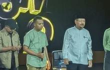Metamorfoshow di TMII Diduga Acara Eks Anggota HTI, Polisi Bakal Panggil Penyelenggara