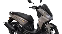 Harga Yamaha Lexi LX 155: Skutik MAXi Lincah dengan Performa Bertenaga dan Fitur Canggih